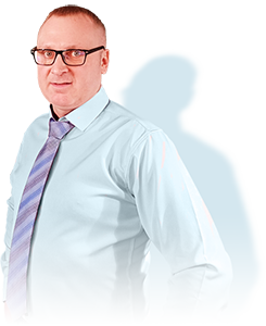 Виктор Ванеев психолог-психотерапевт в Нижнем Новгороде